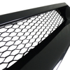 Spec-D Tuning 99-00 Honda Civic Front Hood Grill Type R HG-CV99TR